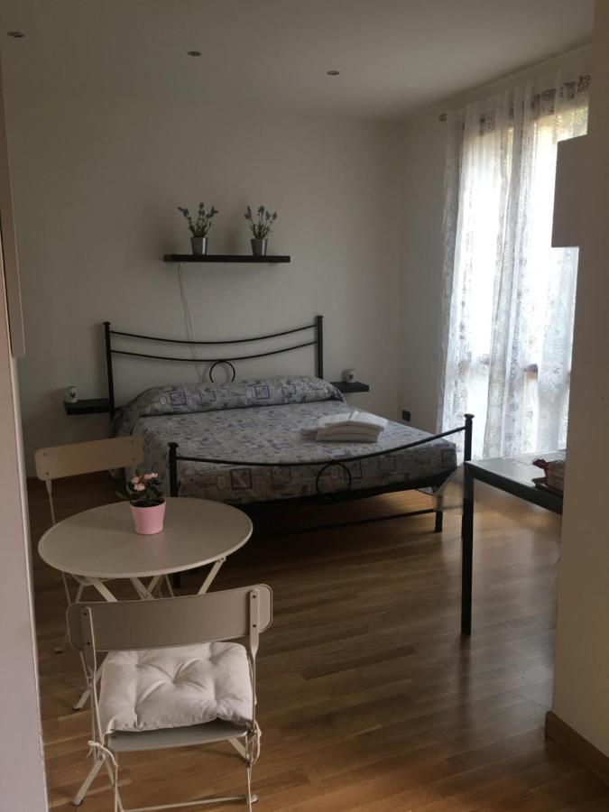 Lulu Bed & Breakfast Импрунета Екстериор снимка