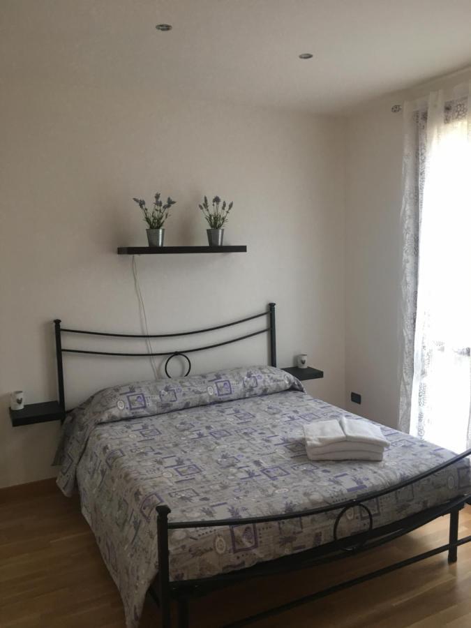 Lulu Bed & Breakfast Импрунета Екстериор снимка