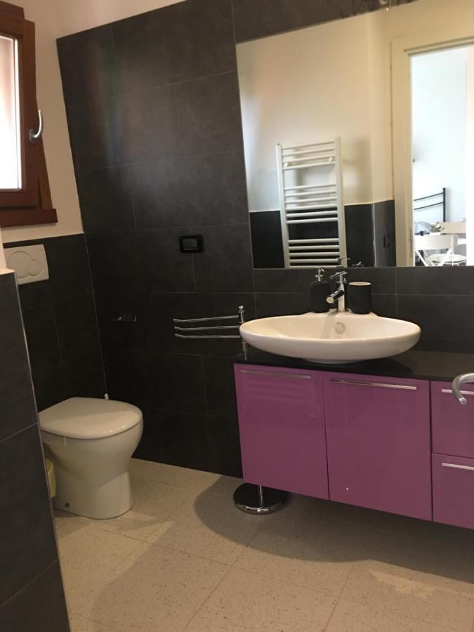 Lulu Bed & Breakfast Импрунета Екстериор снимка