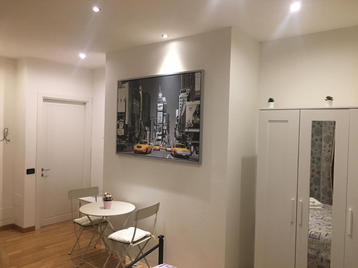 Lulu Bed & Breakfast Импрунета Екстериор снимка