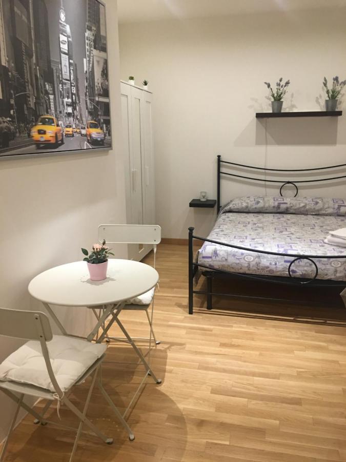 Lulu Bed & Breakfast Импрунета Екстериор снимка